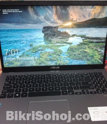 Asus X509F